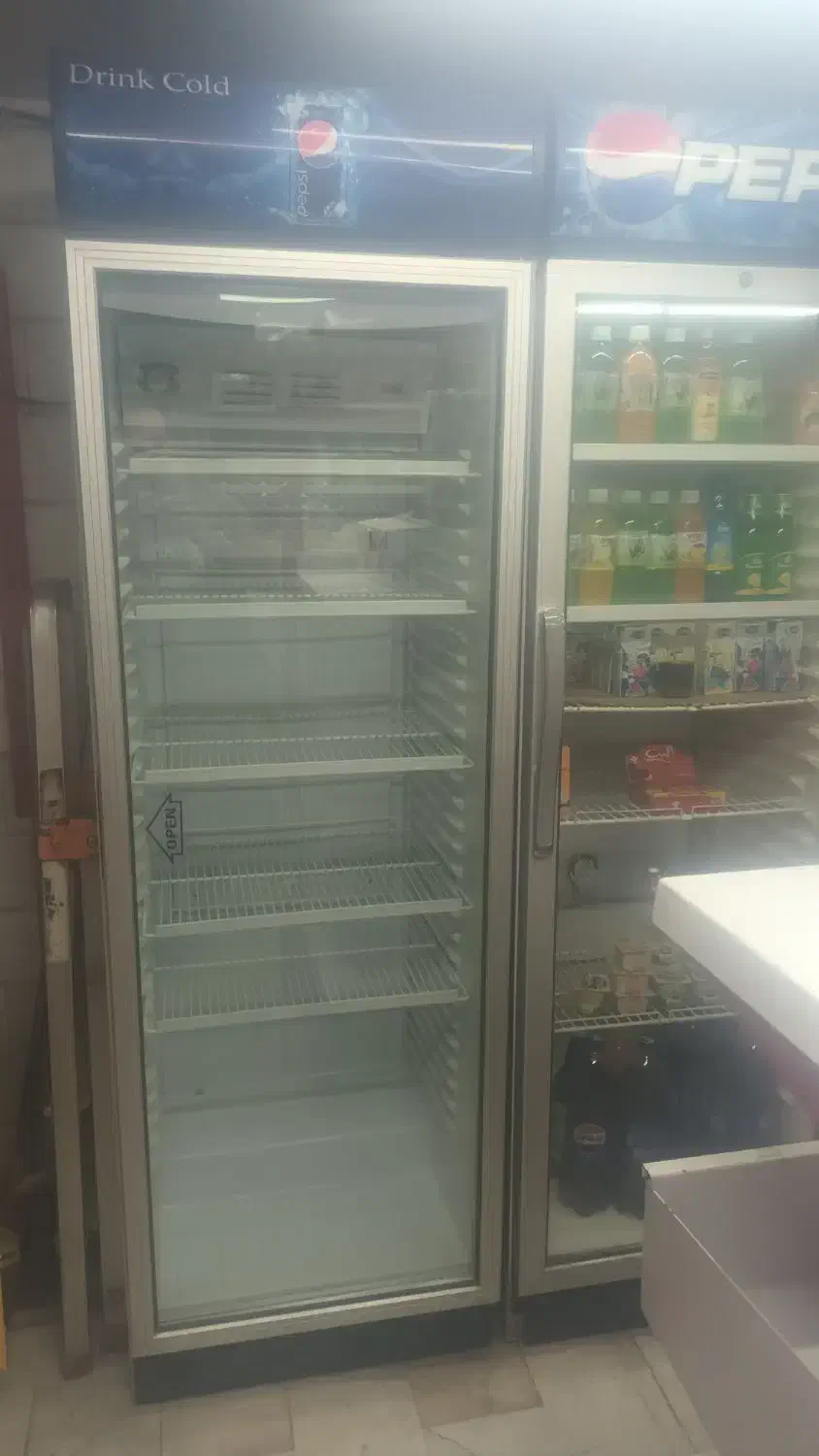 یخچال وسماور|سایر لوازم برقی|شهریار, شهریار|دیوار