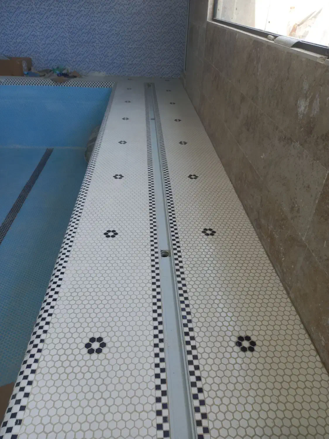 استخرسازیایمانی|خدمات پیشه و مهارت|اردبیل, |دیوار