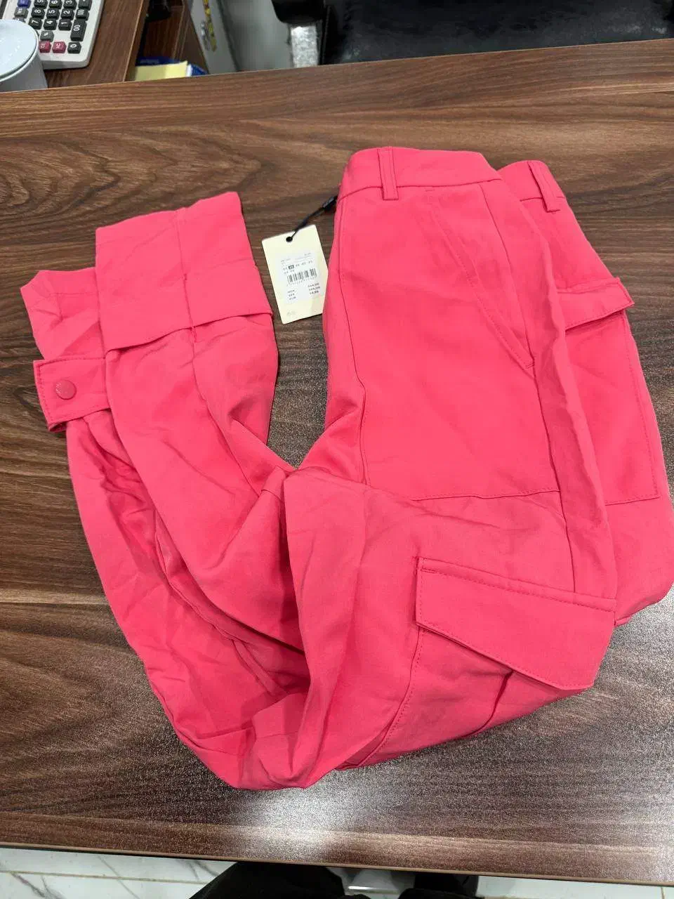 1000 عدد شلوارشبش جیب مردانه/زنانه اروپائی|لباس|بانه, |دیوار