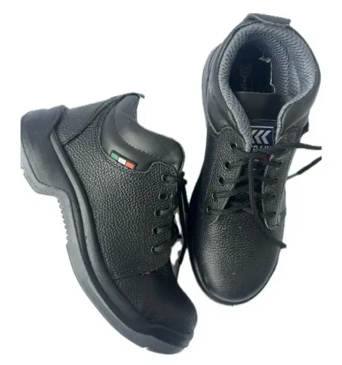 کفش ایمنی ترن|کیف، کفش، کمربند|قرچک, باقرآباد|دیوار