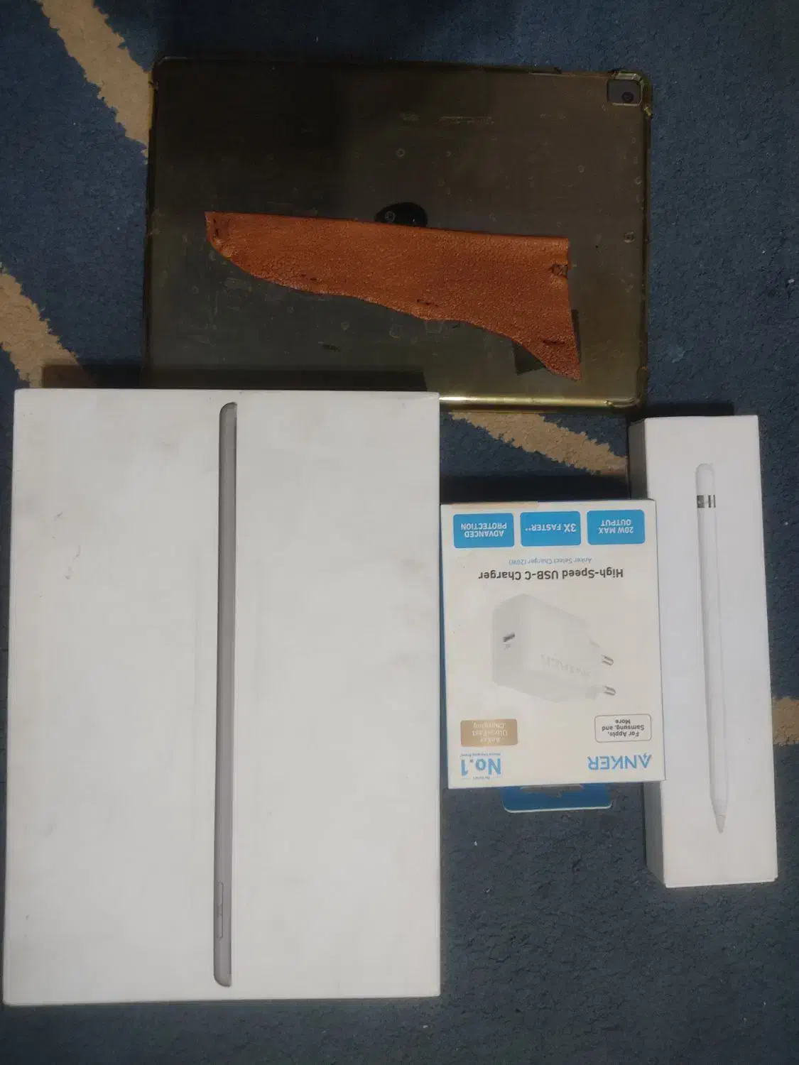 ipad|تبلت|اهواز, شریعتی جنوبی|دیوار