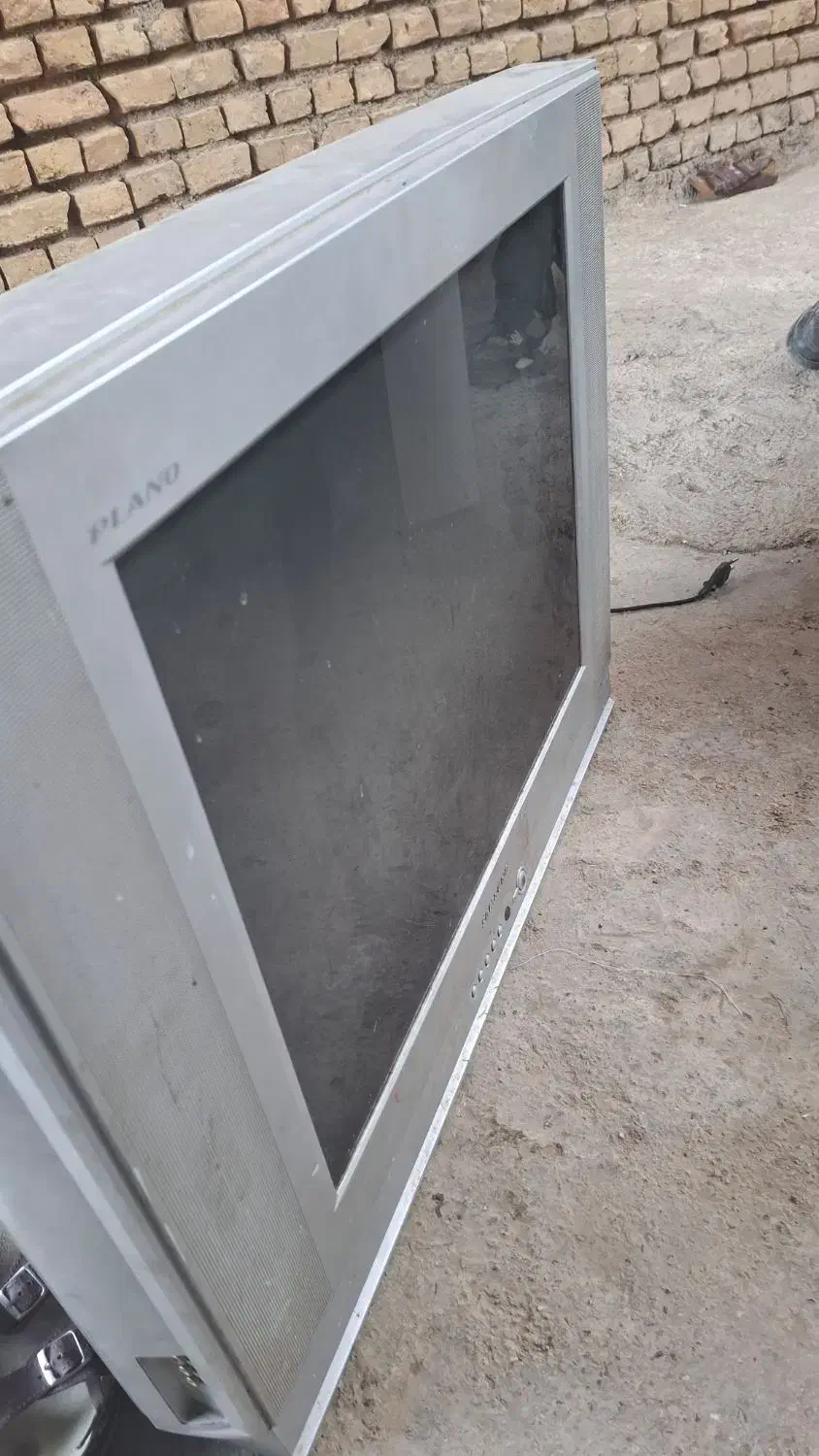 تلویزیون سامسونگ 32اینج|تلویزیون و پروژکتور|خان ببین, |دیوار