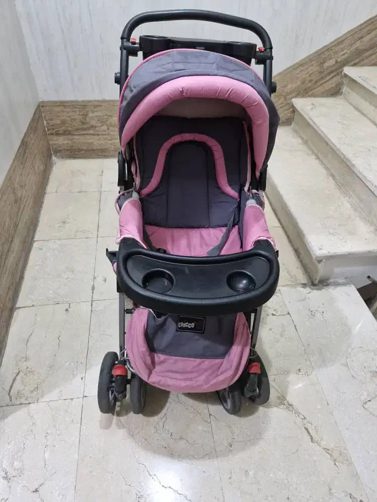 کالسکه دلیجان|کالسکه و لوازم جانبی|تهران, حشمتیه|دیوار