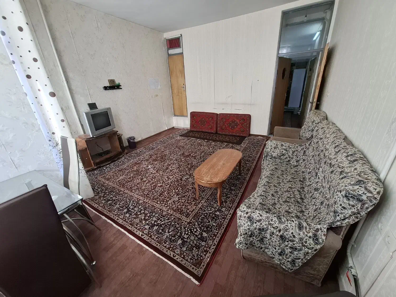 اجاره روزانه سوییت مستقل تمیز|اجارهٔ کوتاه‌مدت آپارتمان و سوئیت|کرمان, |دیوار