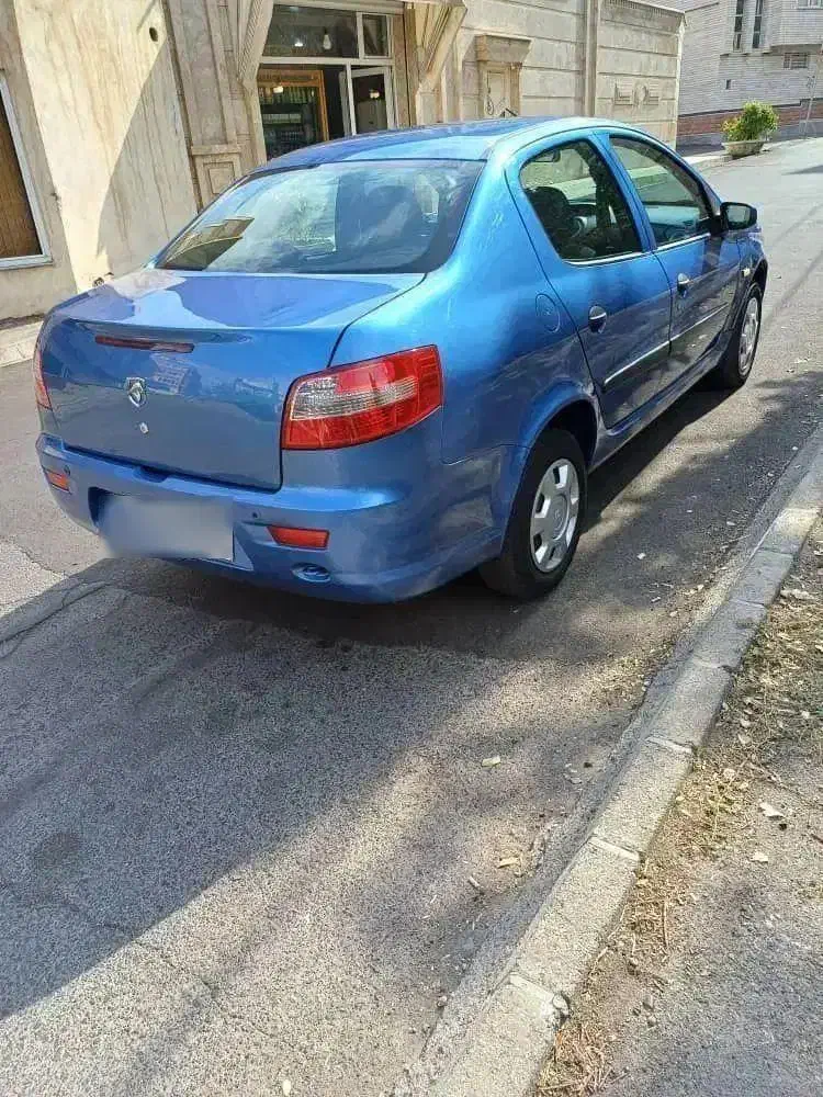 رانا 96بیرنگ|خودرو سواری و وانت|تبریز, |دیوار