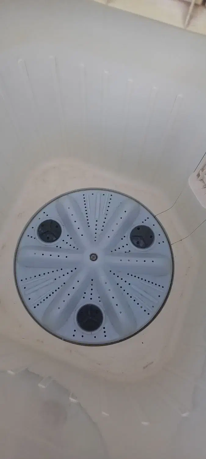 لباسشویی دوقلو|ماشین لباسشویی و خشککن لباس|سوسنگرد, |دیوار