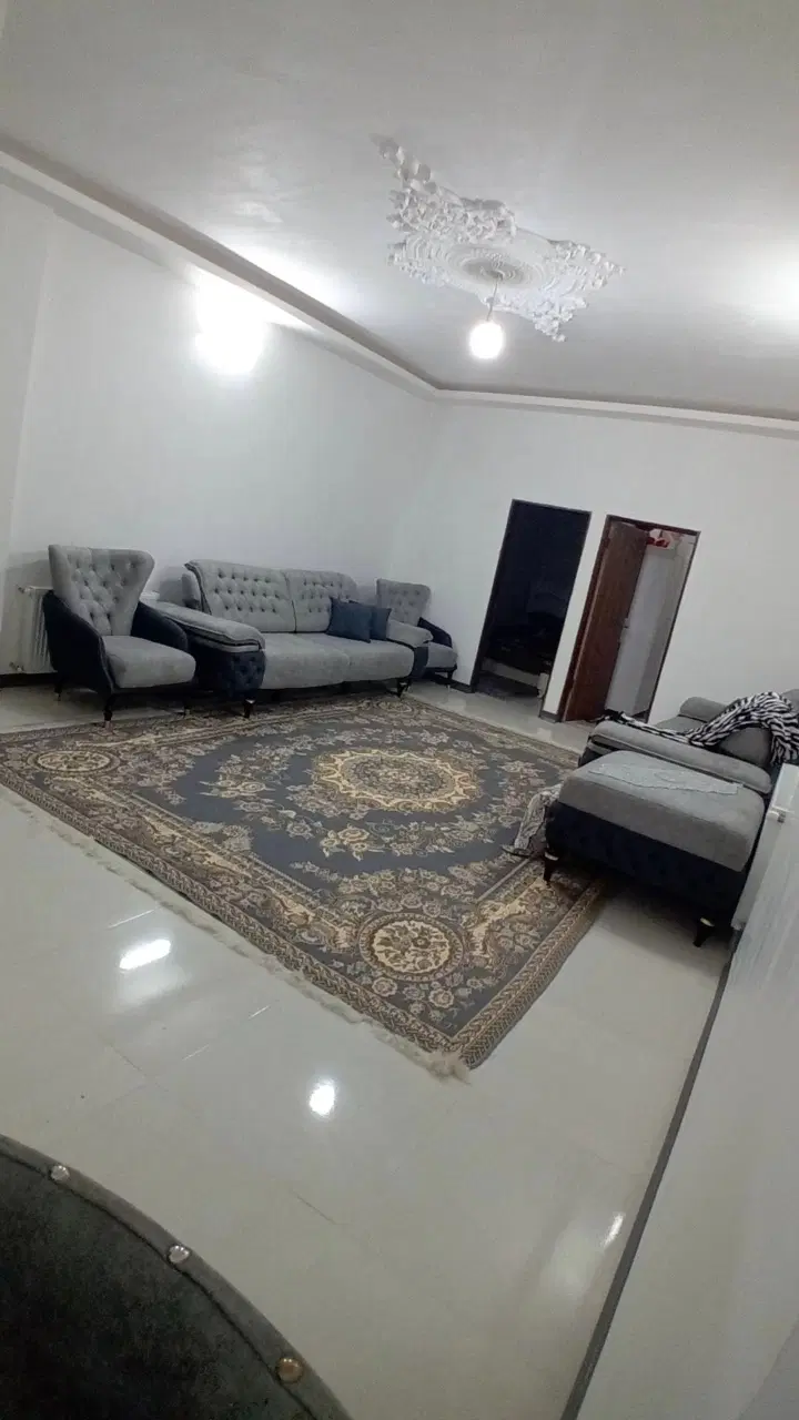 خانه خوش نقشه در گاز رسالت - Ansicht 2