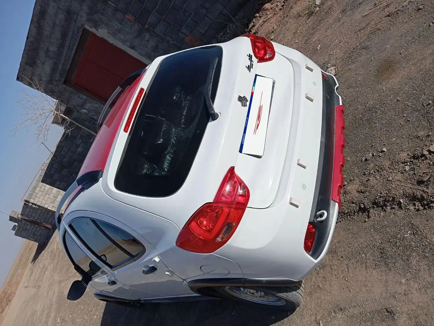 کوییک ار1401|خودرو سواری و وانت|جغتای, |دیوار