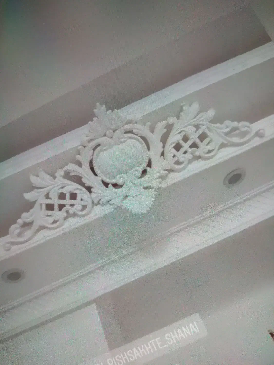 گچکاری و سیمانکاری|خدمات پیشه و مهارت|صفادشت, |دیوار