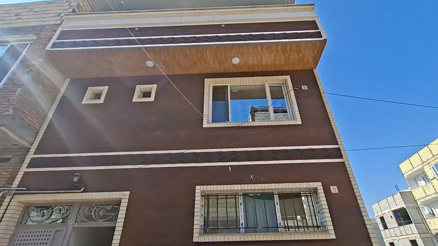 خانه در کوی امام رضا،ورودی مستقل،تکخواب|اجارهٔ آپارتمان|مشگین شهر, |دیوار