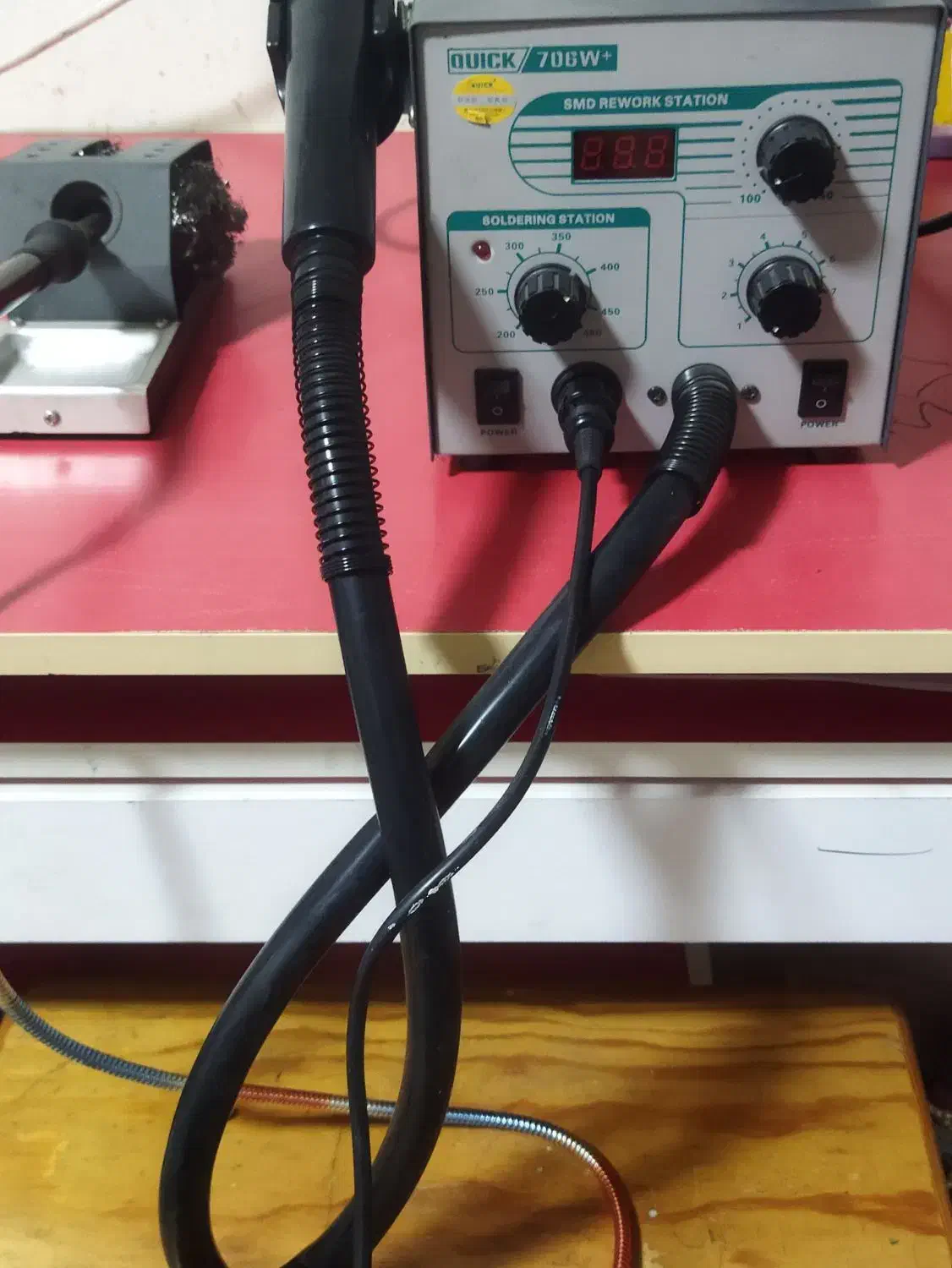 هیترهویه کوییک|لوازم جانبی موبایل و تبلت|خرم‌آباد, |دیوار