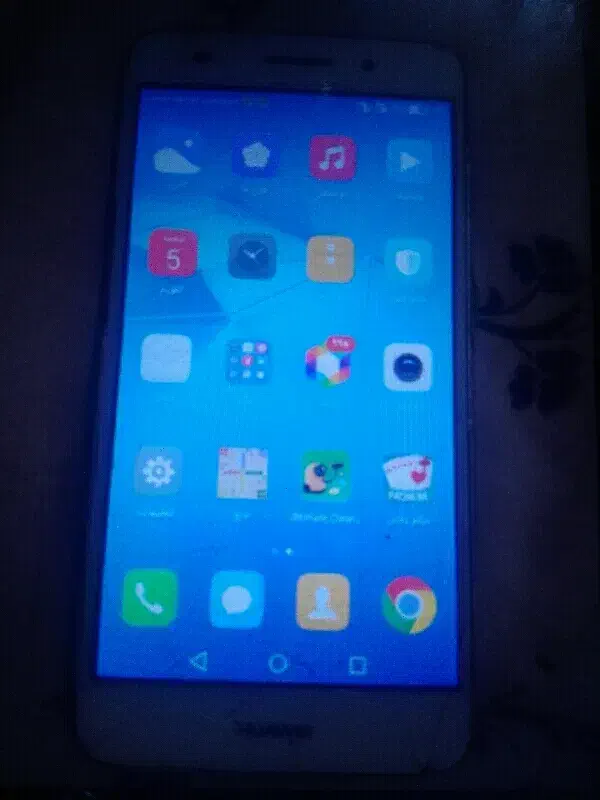 هواوی Y6|موبایل|کرمان, |دیوار