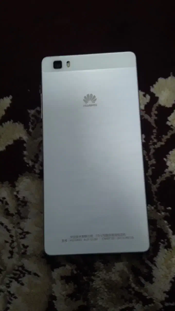 گوشی هوآوی|موبایل|اشتهارد, |دیوار