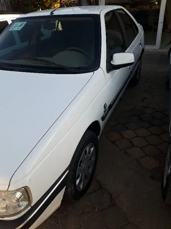 slx مدل ۹۴ پژو|خودرو سواری و وانت|کلاله, |دیوار