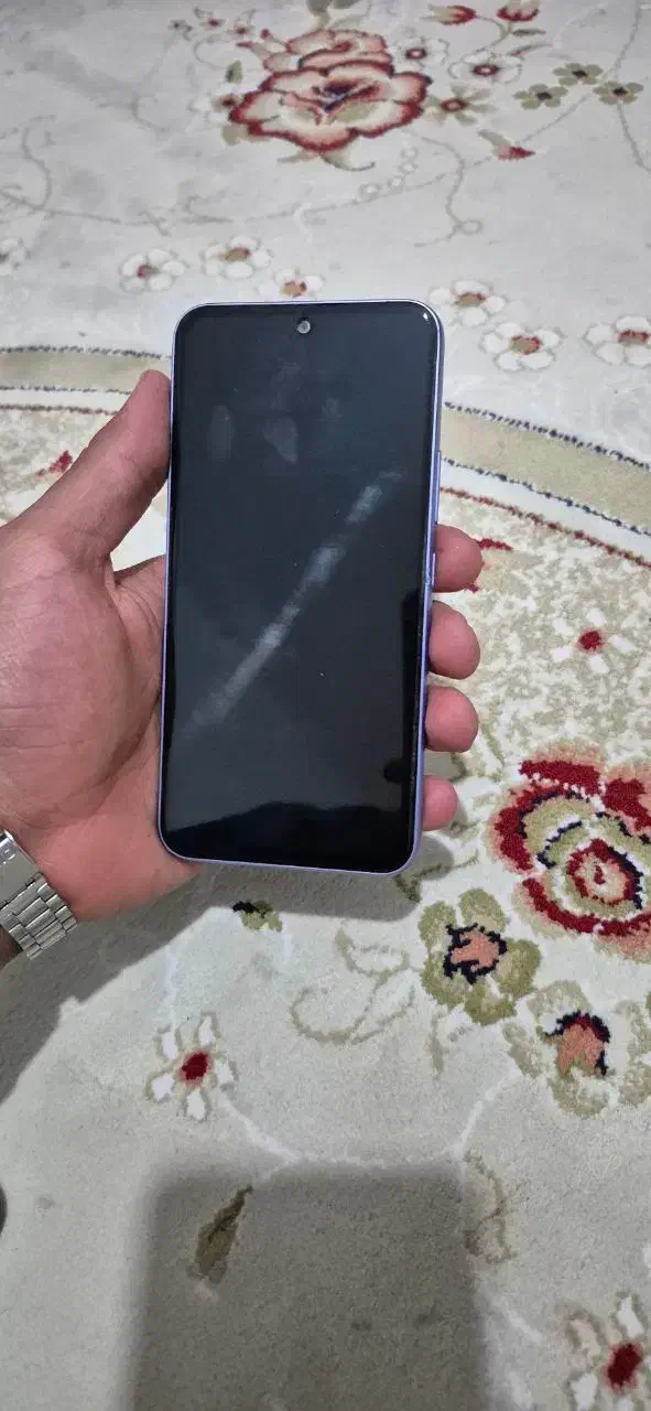 Samsung A54|موبایل|قائن, |دیوار