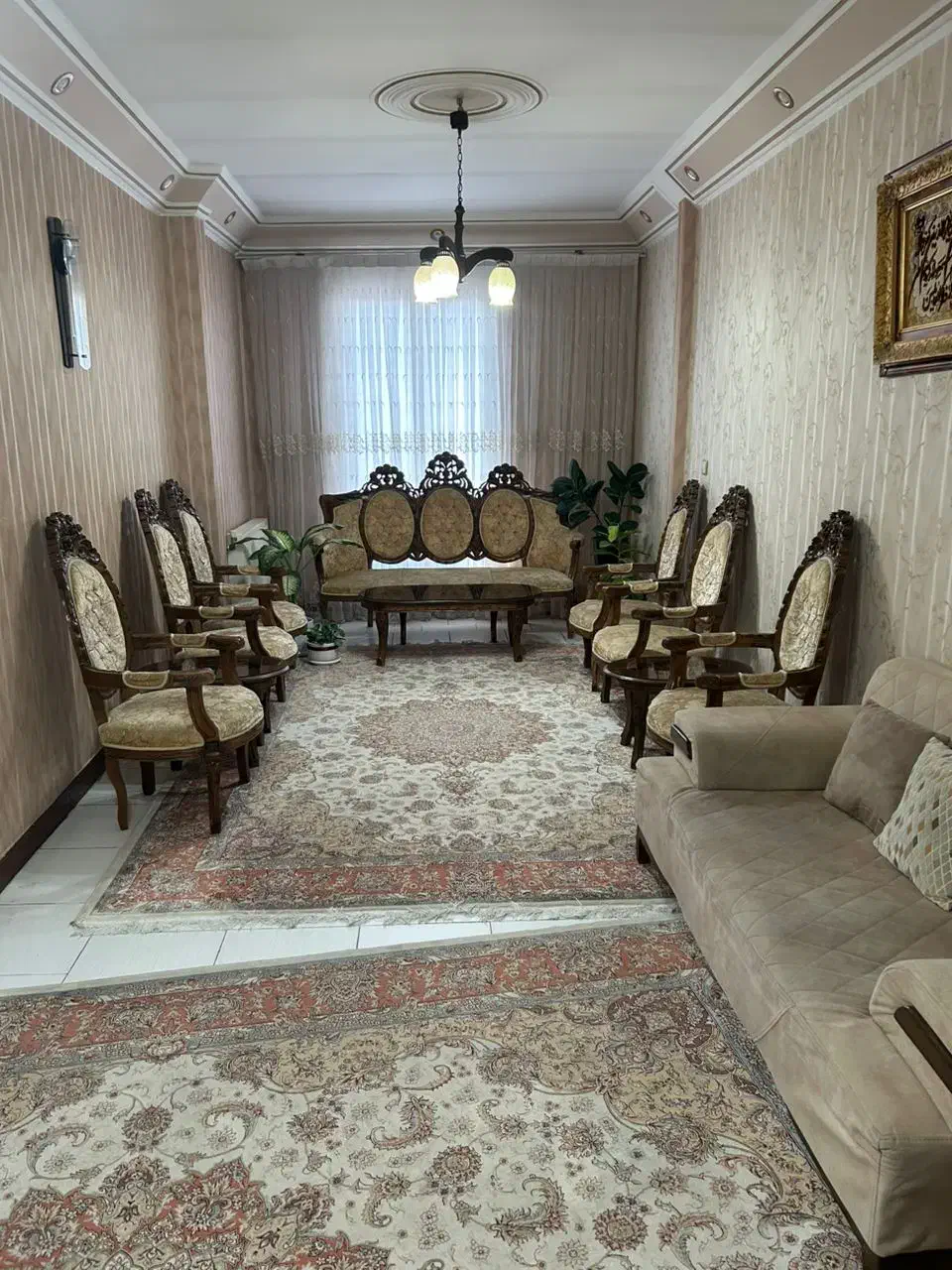 آپارتمان ۶۰ متری تک واحدی یخچال*روا*|فروش آپارتمان|قزوین, |دیوار