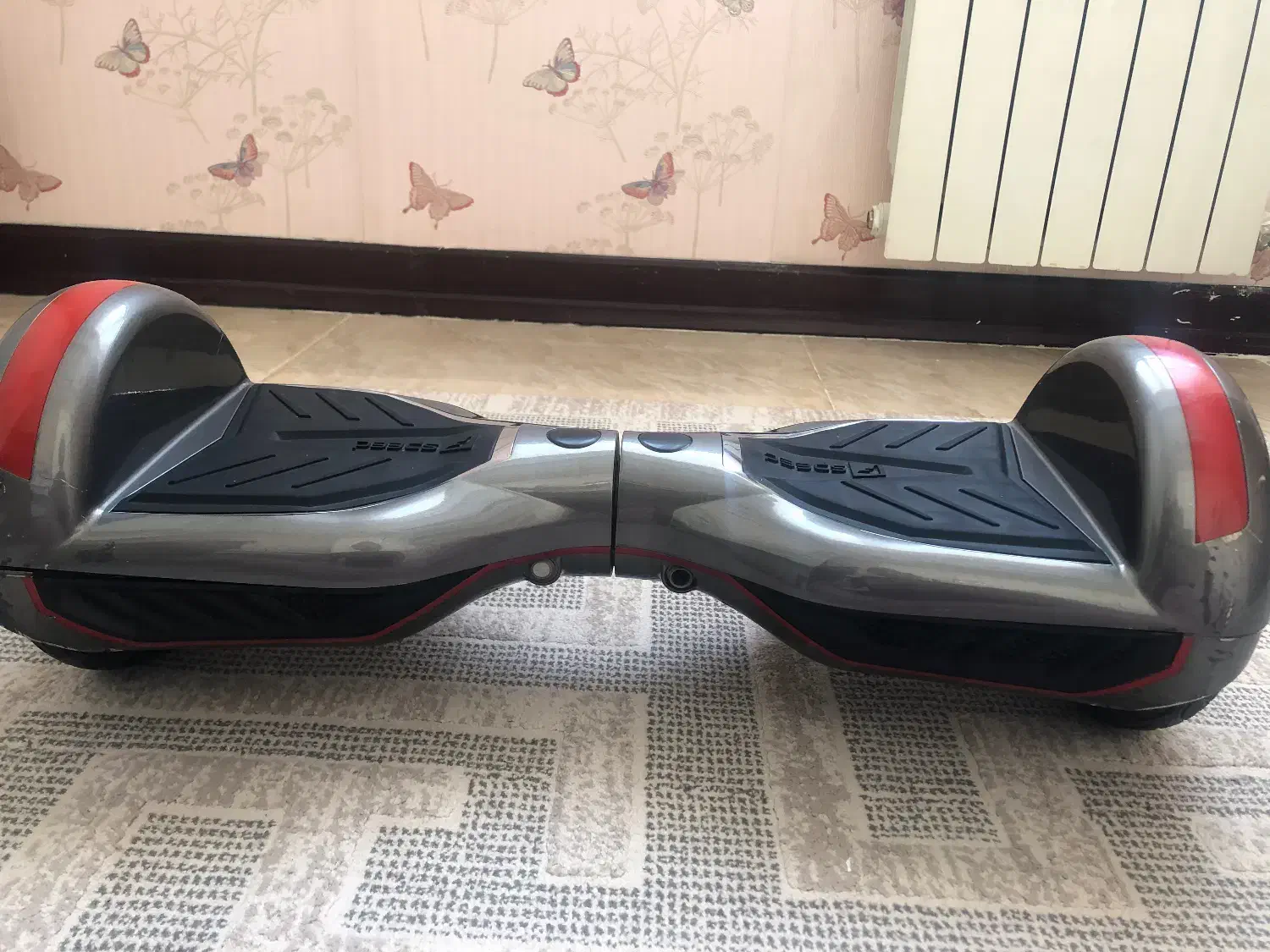 اسکوتر برقی(هاوربرد) fspeed|دوچرخه، اسکیت، اسکوتر|ری, دولتآباد|دیوار