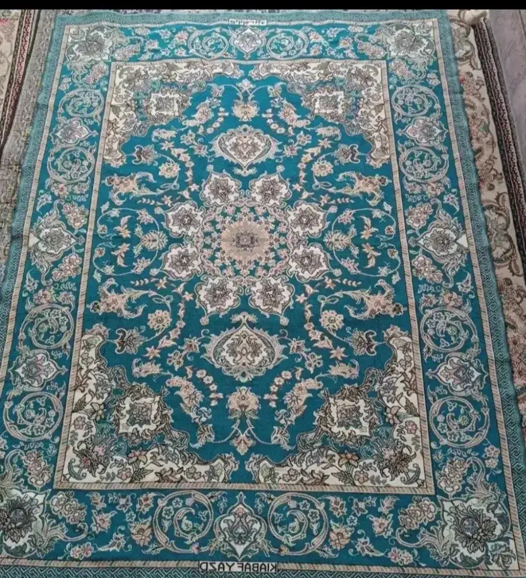 روفرشی ۳ متری بافت یزد|روفرشی|فردیس, فردیس|دیوار