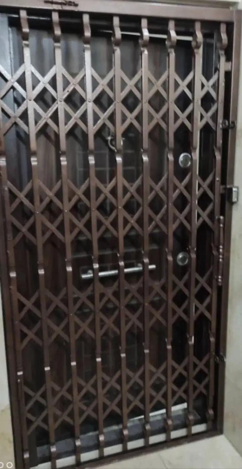 تولید حفاظ شاخ گوزنی ودرب اکاردئونی و حفاظ پنجره|خدمات پیشه و مهارت|تهران, تهرانپارس جنوبی|دیوار