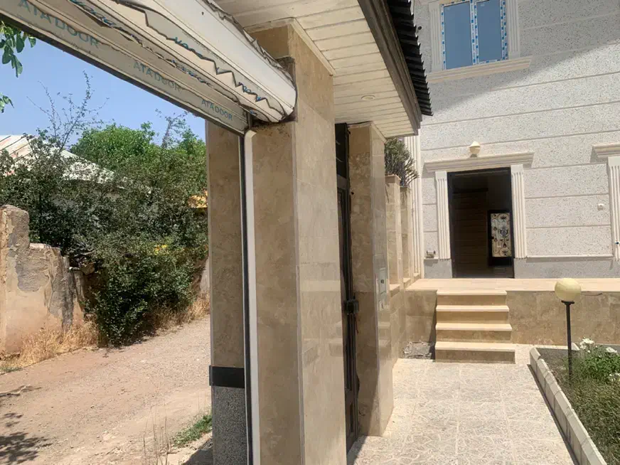 فروش ویلا۳۳۰متردوبلکس نوساز روستای هرنج طالقان|فروش خانه و ویلا|طالقان, |دیوار