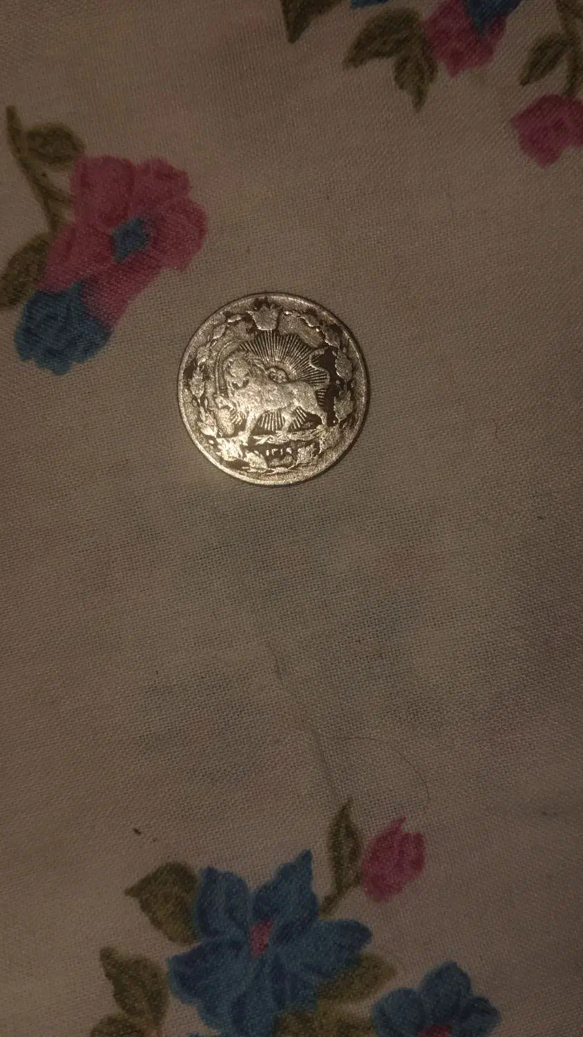 سکه ۱۰۰دیناری|کلکسیون سکه، تمبر، اسکناس|تهران, شهید رجایی|دیوار