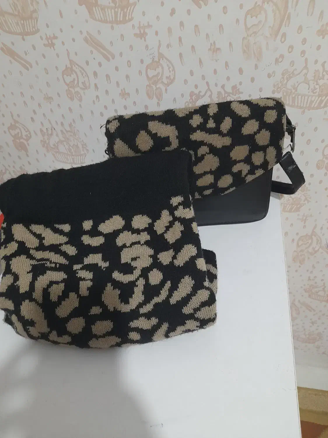 کیف و شال ست|کیف، کفش، کمربند|سنندج, |دیوار