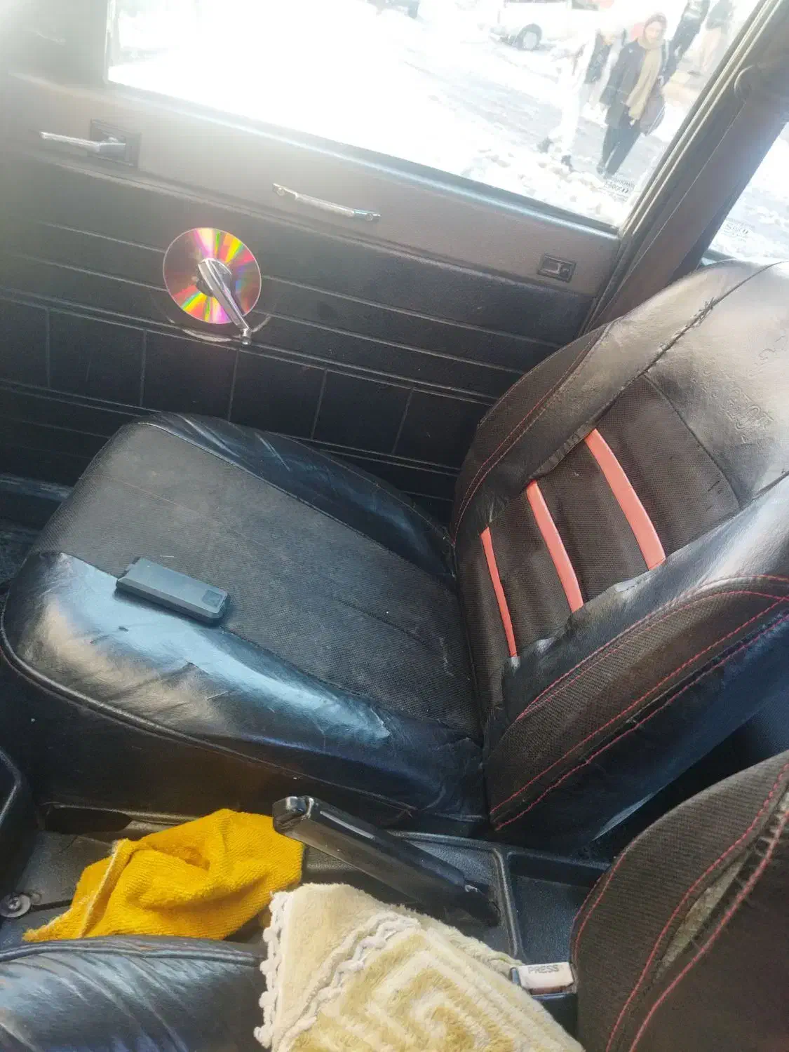 پیکان|خودرو سواری و وانت|مریوان, |دیوار