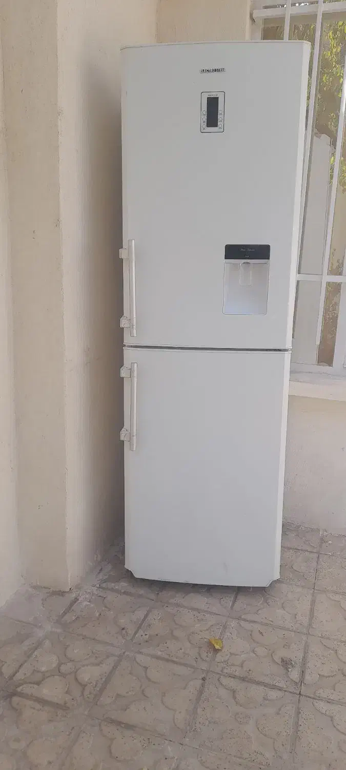 یخچال|یخچال و فریزر|همدان, |دیوار