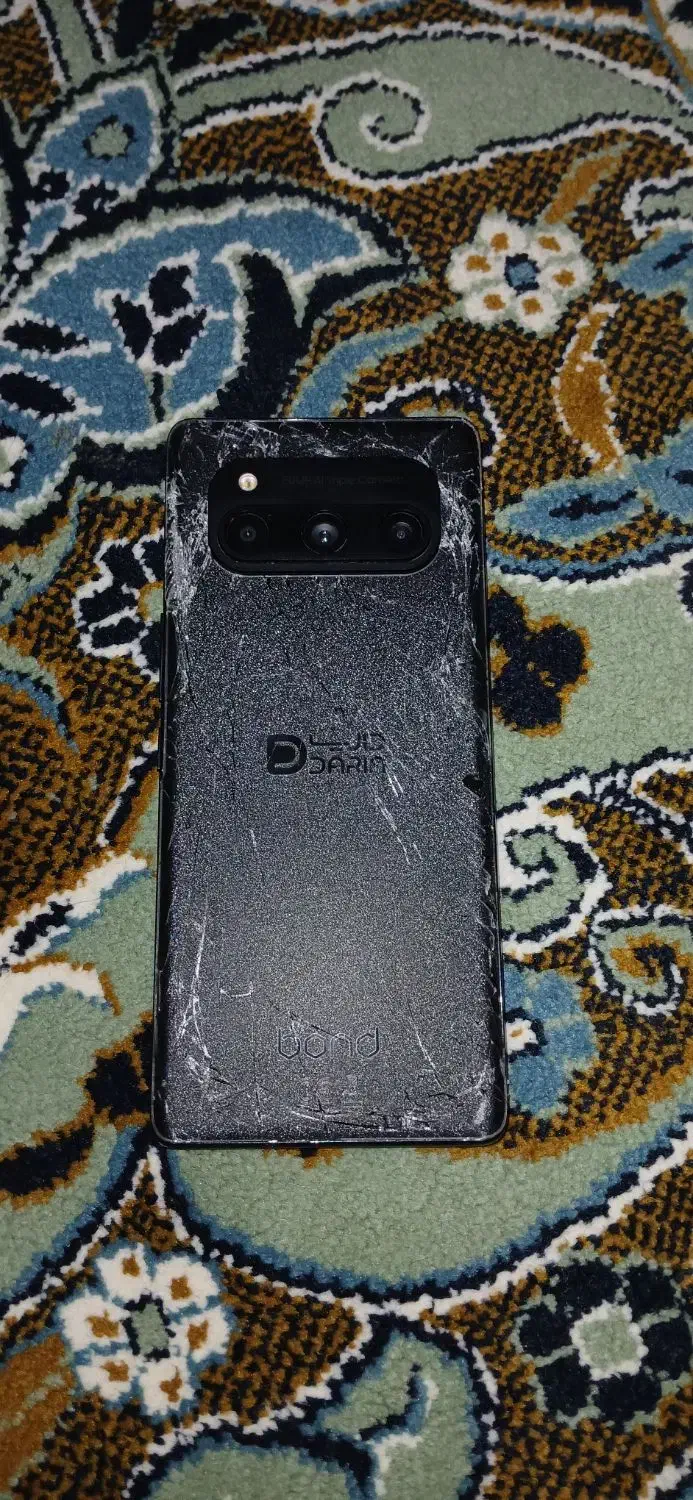 داریا باند|موبایل|کارون, |دیوار