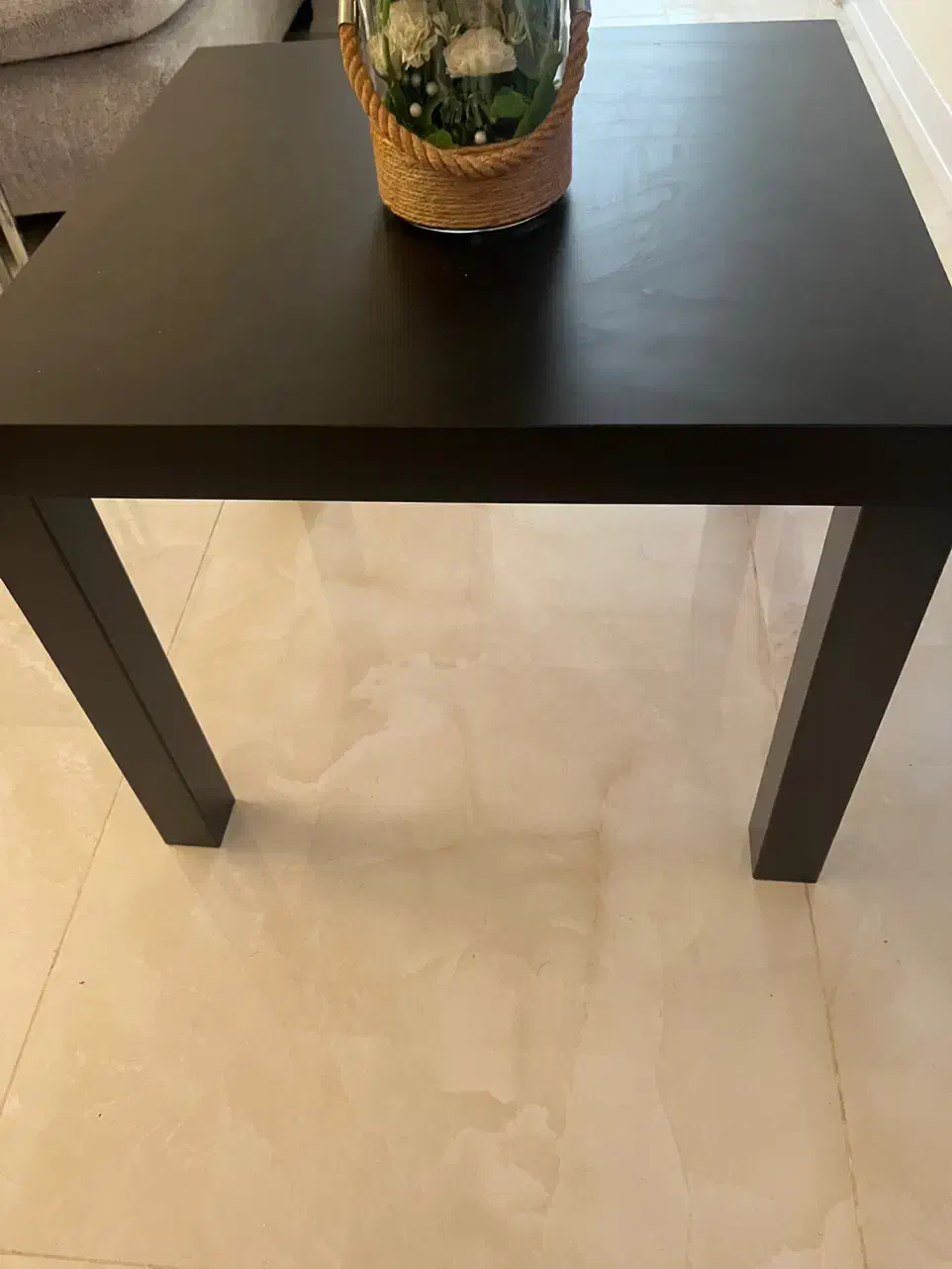 میز عسلی ایکیا|مبلمان خانگی و میز عسلی|تهران, قلهک|دیوار