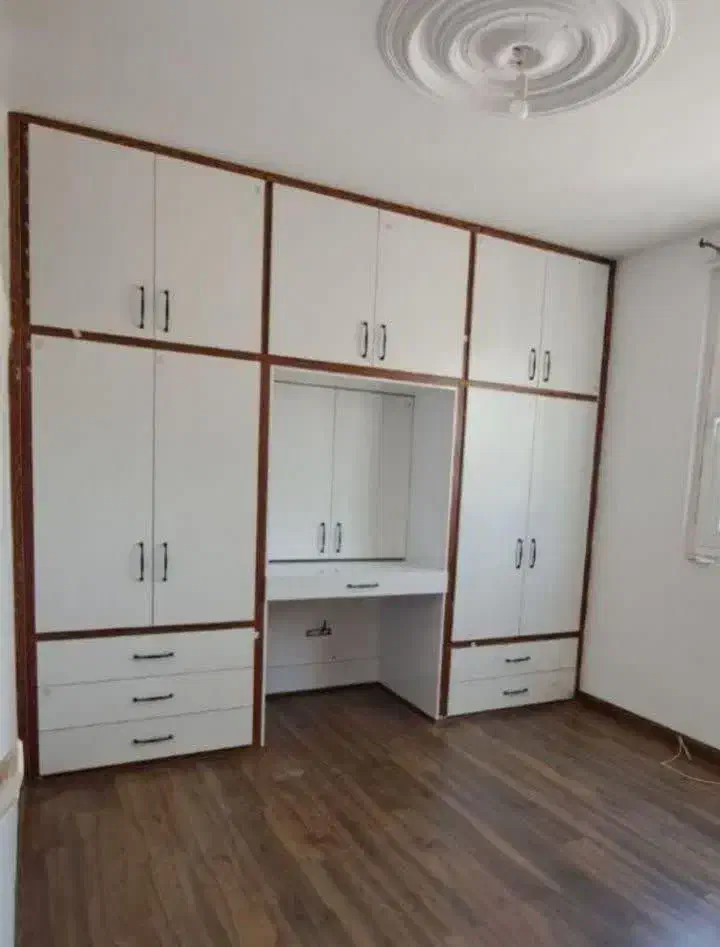 کمد دیواری کابینت سرتاسر مشهد شرایطی|جاکفشی، کمد، دراور|مشهد, طلاب|دیوار