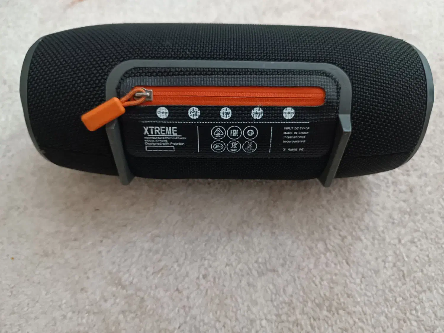 اسپیکرهای کپی جی بی ال JBL XTREME|سیستم صوتی خانگی|مشهد, گلشور|دیوار
