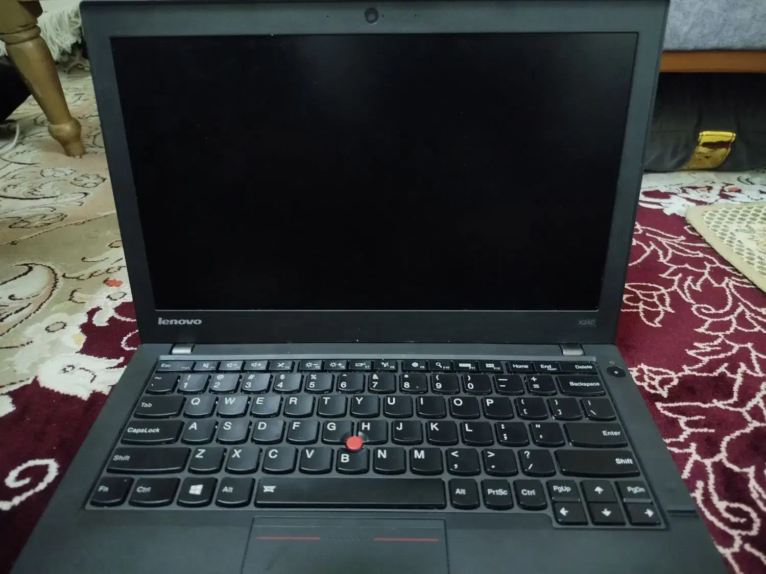 لپ تاپ Lenovo|رایانه همراه|ورامین, ورامین|دیوار