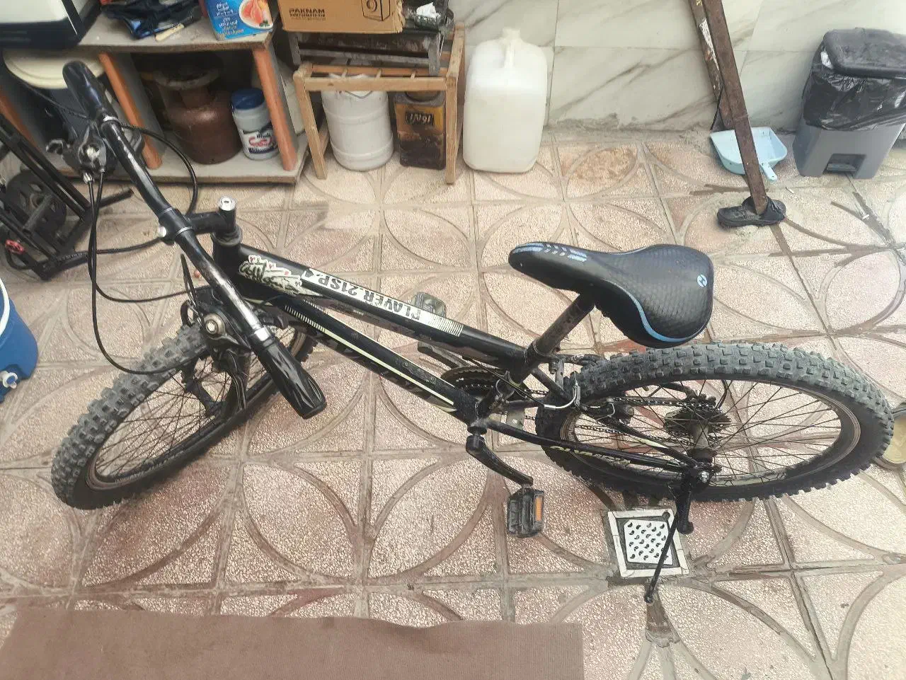 دوچرخه 24|دوچرخه، اسکیت، اسکوتر|مریوان, |دیوار