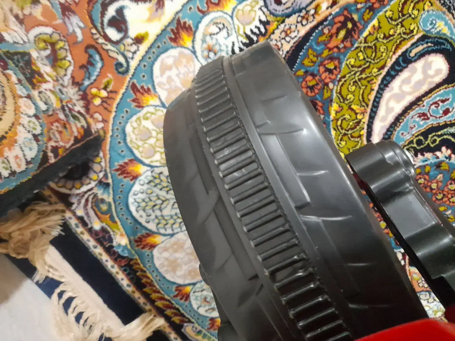 موتورشارژی|اسباب‌‌بازی|اقبالیه, |دیوار