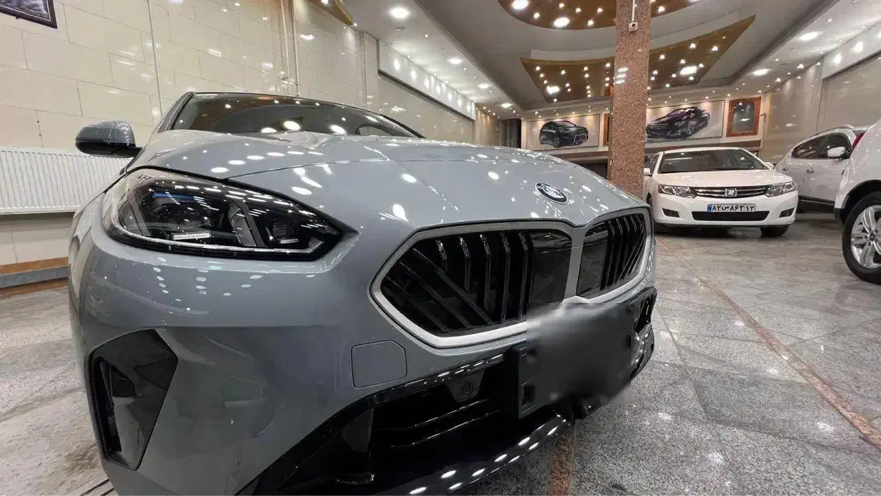 BMW 225 L|خودرو سواری و وانت|اصفهان, مرداویج|دیوار