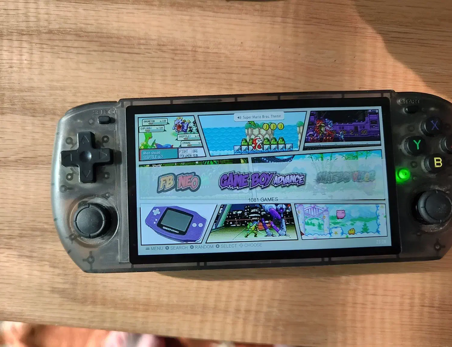 کنسول بازی دستی|کنسول، بازی ویدئویی و آنلاین|شیراز, شهرک مدرس|دیوار