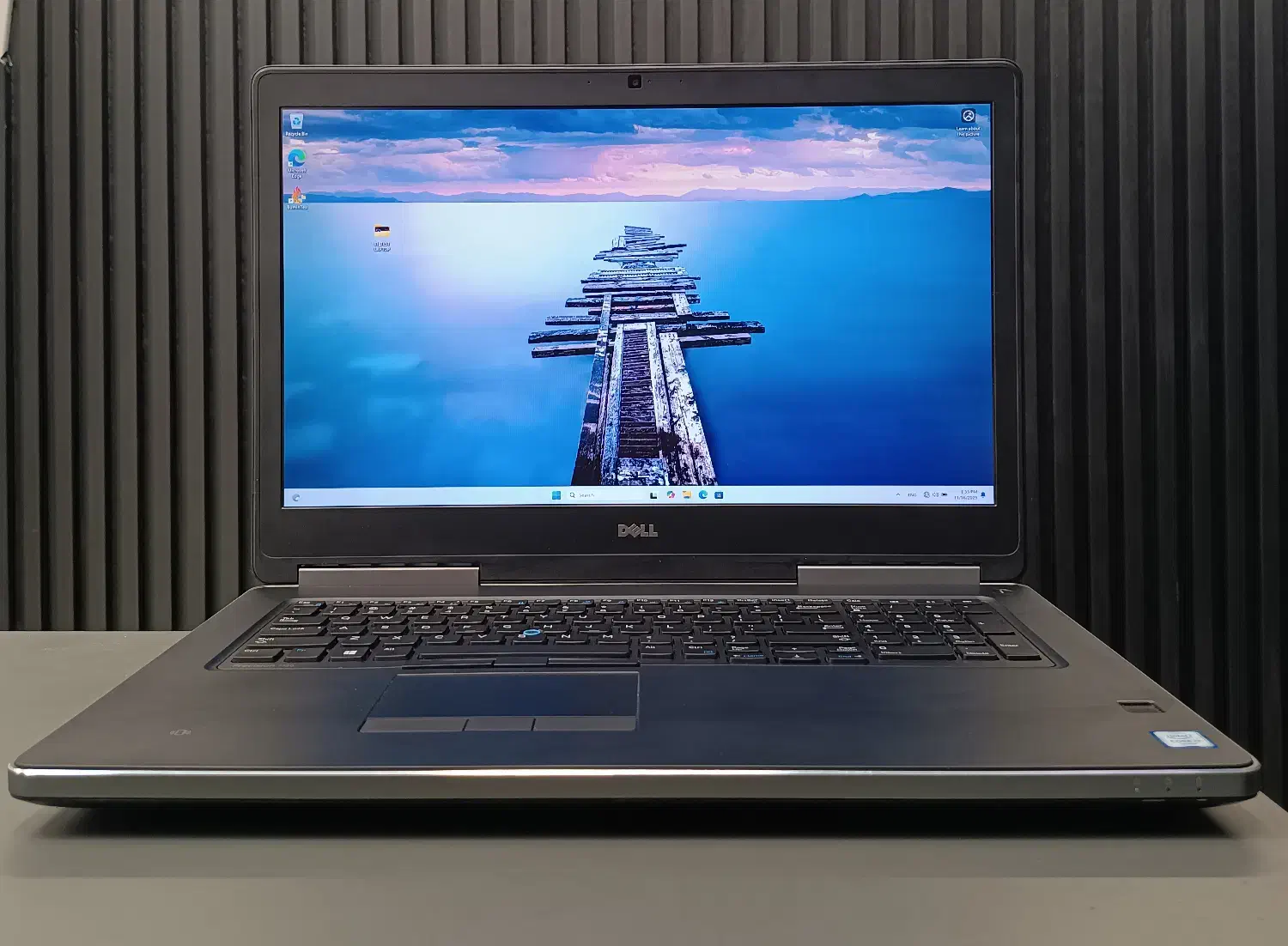 لپ تاپ DELL مدل Precision 7720 Workstation|رایانه همراه|اصفهان, مفتح|دیوار