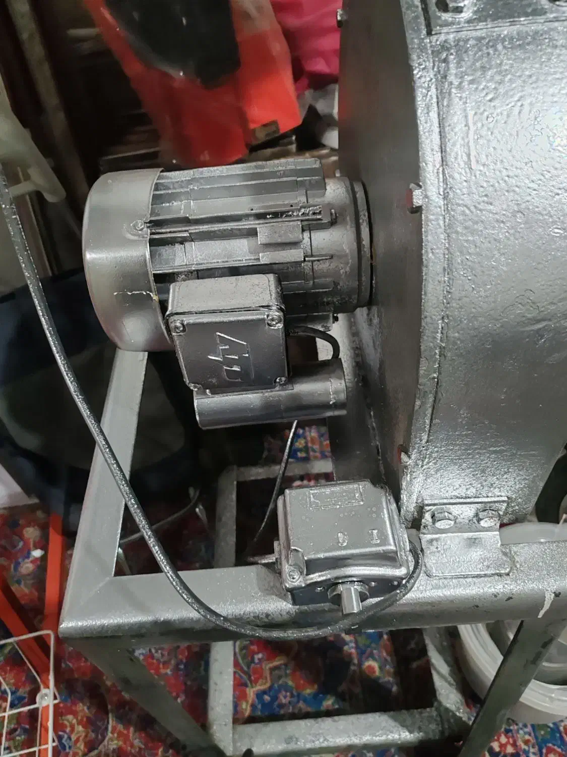 شکر ساب یا اسیاب قنادی|کافی‌شاپ و رستوران|نجف‌آباد, مزرعه طالب|دیوار