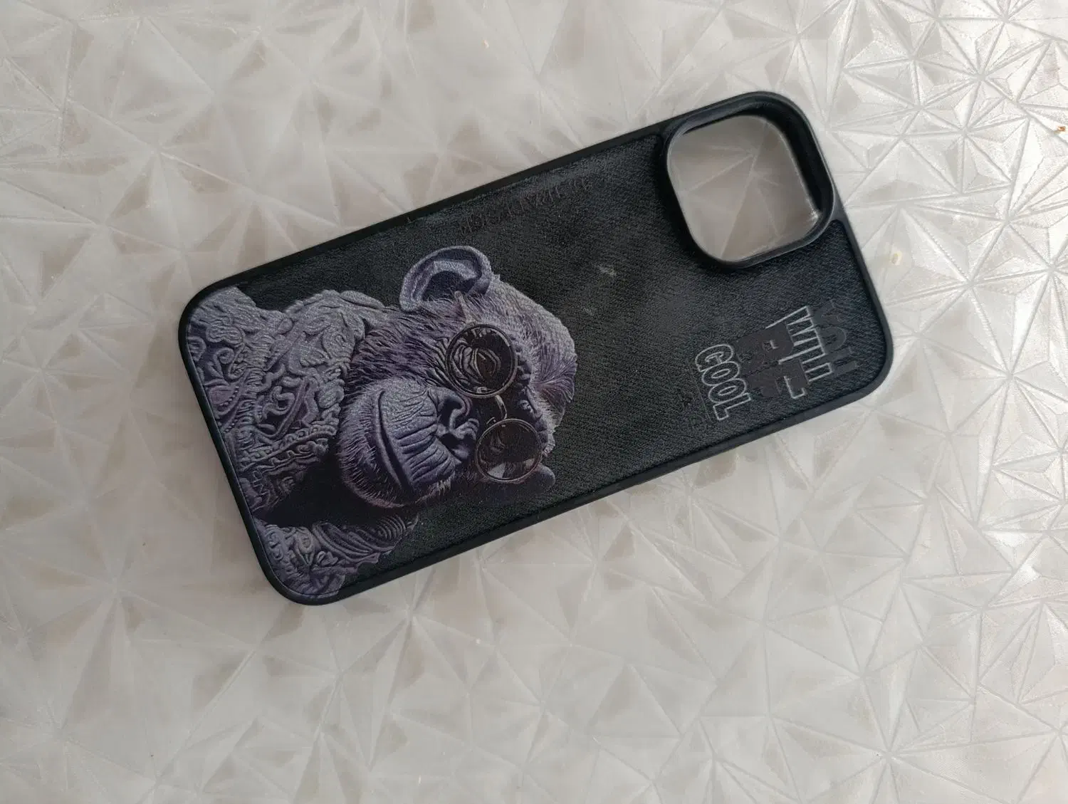 قاب گوشی آیفون ۱۳|لوازم جانبی موبایل و تبلت|شهرکرد, |دیوار