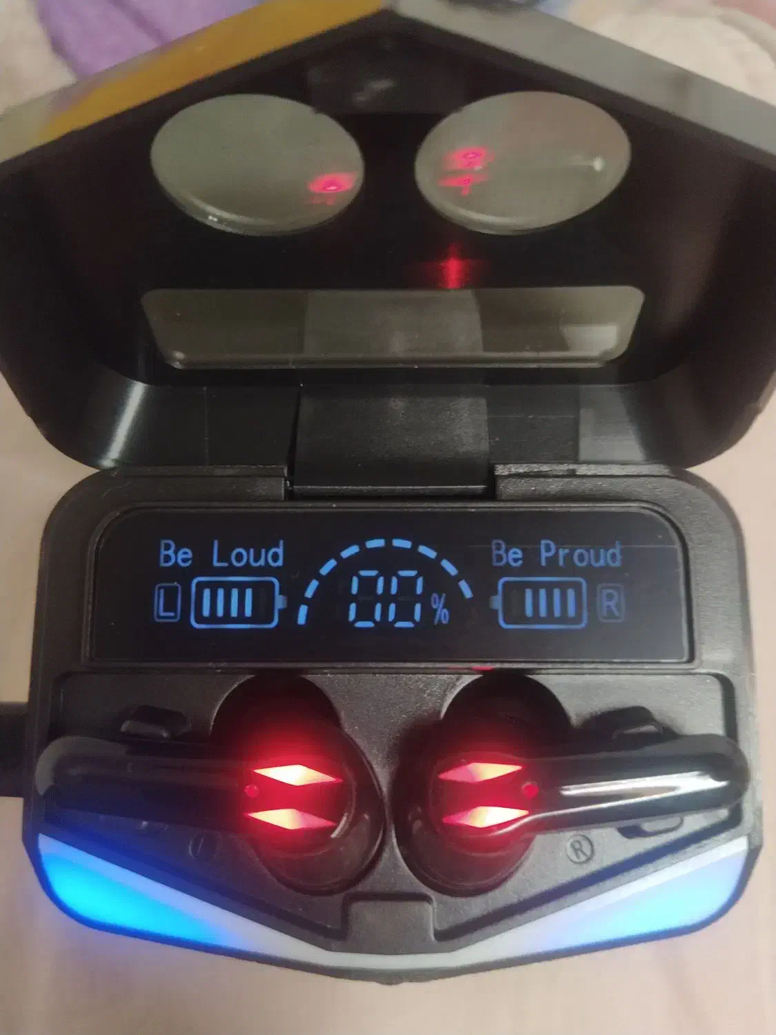 ایرپاد|لوازم جانبی موبایل و تبلت|تربت جام, شهرک آزادگان|دیوار