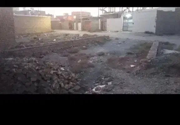 امام رضا ۸ شورا ۳.۲|فروش زمین و ملک کلنگی|تربت‌حیدریه, آغوی|دیوار