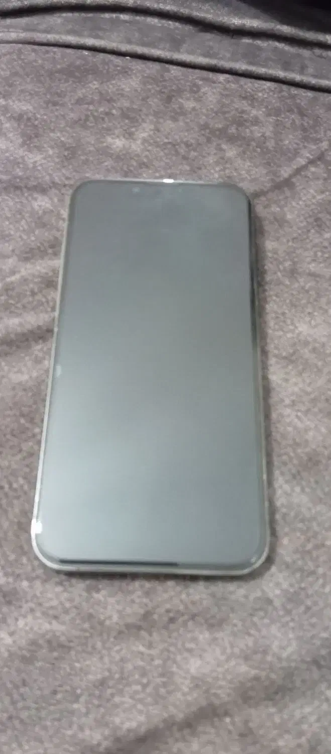 13 پرو بدون خط و خش|موبایل|شهریار, شهریار|دیوار