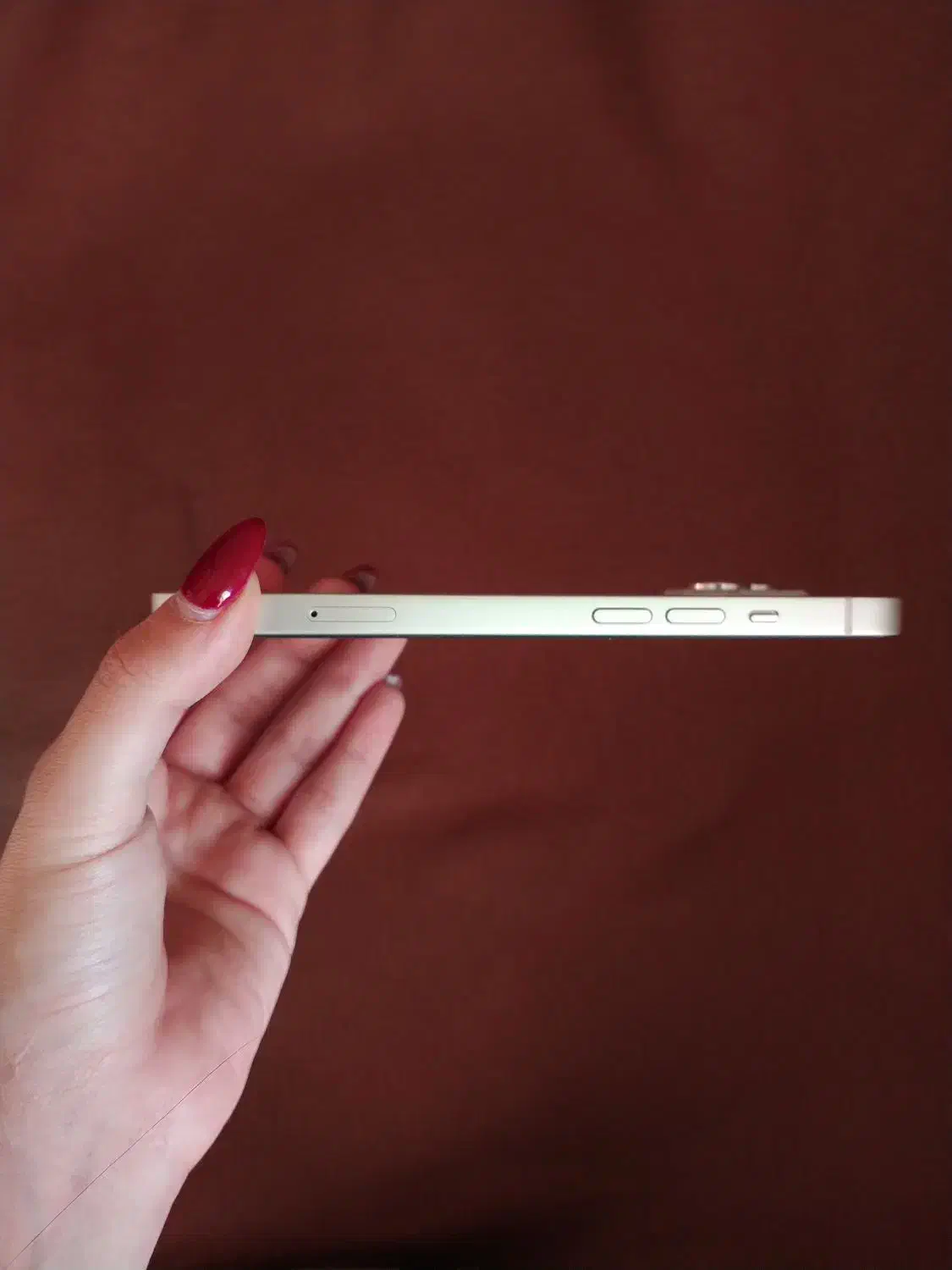 آیفون ۱۳ نرمال / سالم / تمیز|موبایل|تبریز, |دیوار