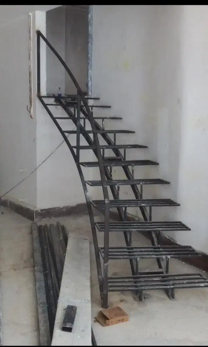 جوشکاری صفرتاصد|خدمات پیشه و مهارت|اهواز, کمپلو جنوبی|دیوار