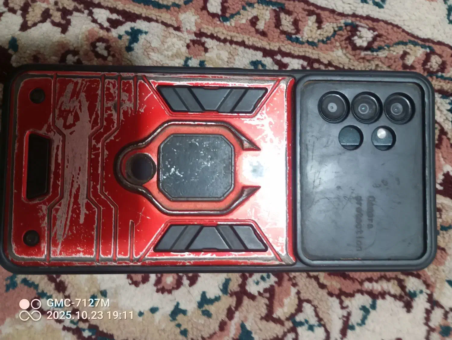 گوشی F13|موبایل|زابل, |دیوار