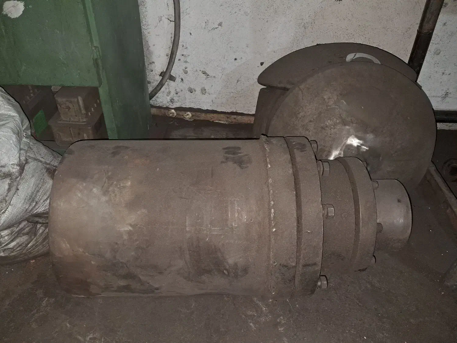 جک پرس|ماشینآلات صنعتی|الوند, |دیوار