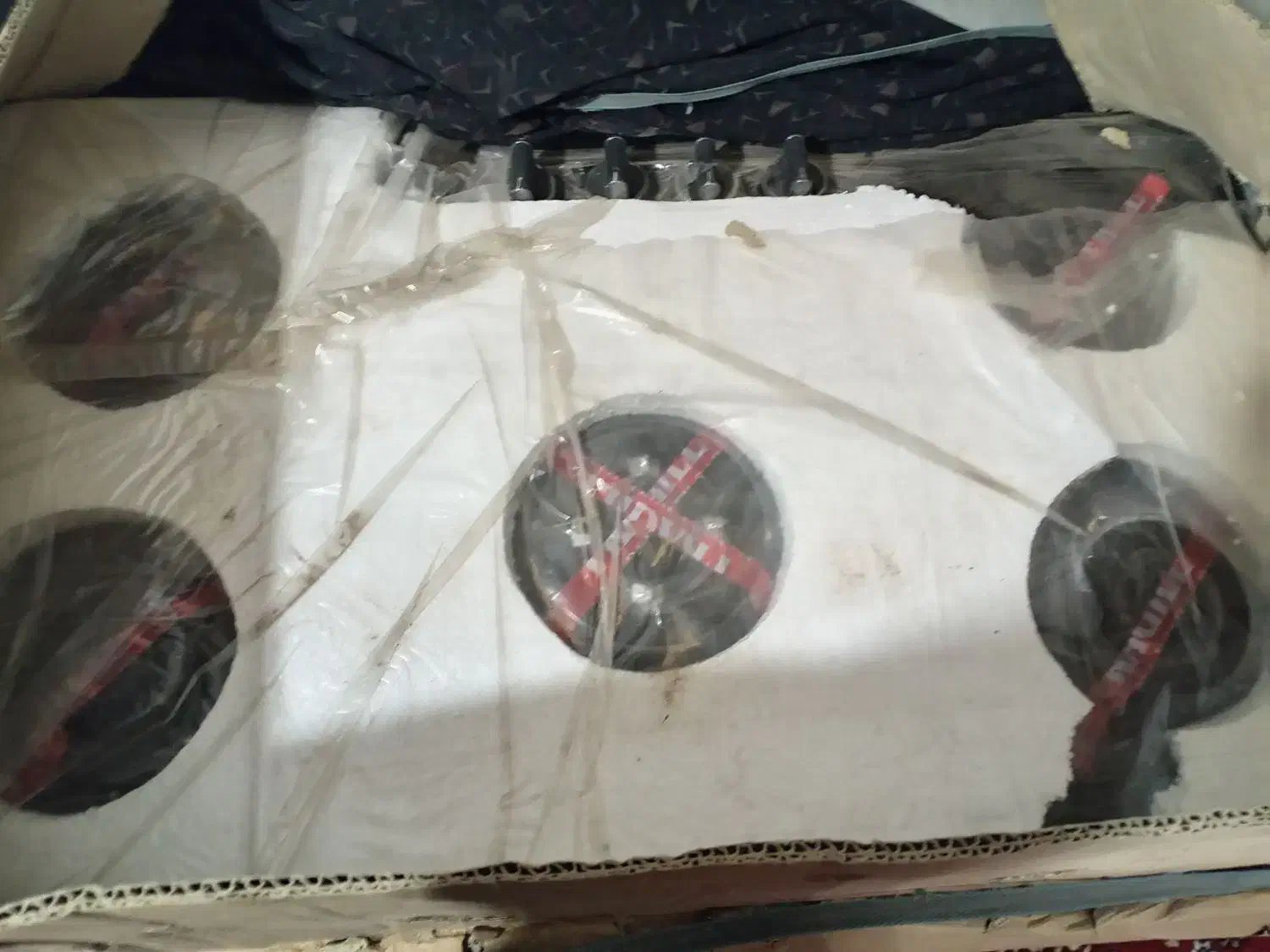 گاز|اجاق گاز و لوازم برقی پخت‌وپز|سبزوار, رضوی|دیوار