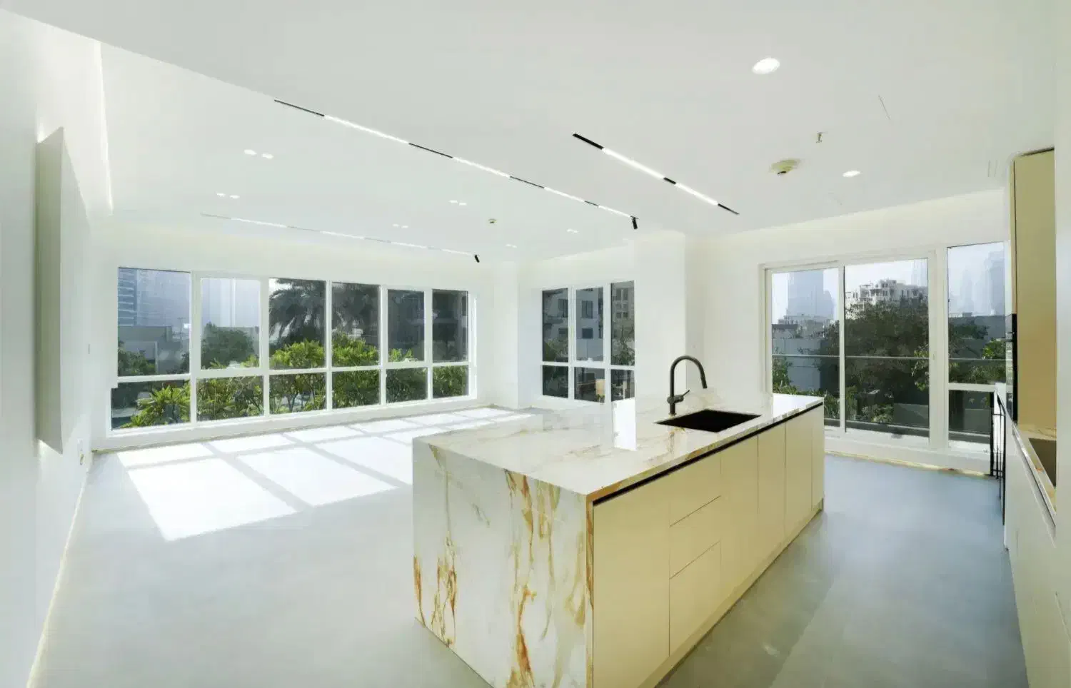 ۷۵ متر /شریعتی / حسابی جنوبی ۵ چسبیده به پارک|فروش آپارتمان|مشهد, حسابی جنوبی (شهرک غرب)|دیوار