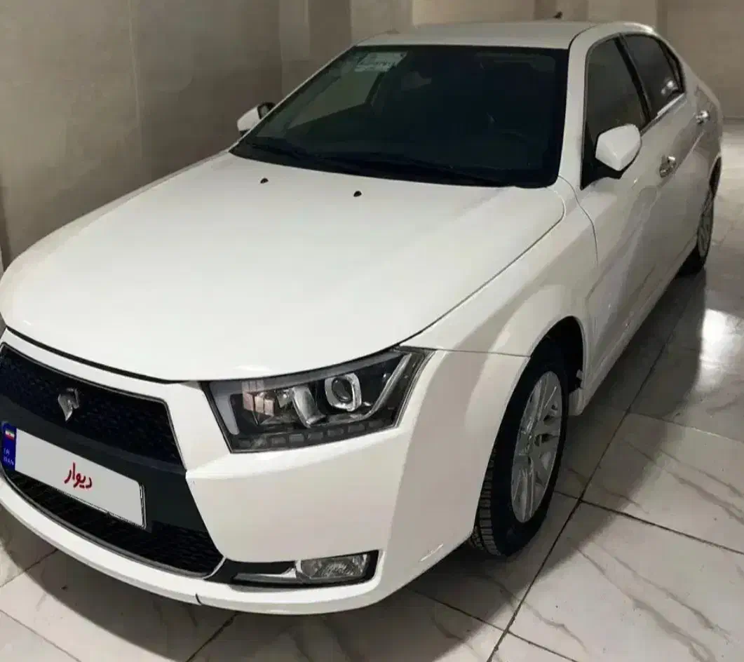 ماکت دنا ۶ دنده رینگ الومینیومی|اسباب‌‌بازی|ایوان, |دیوار